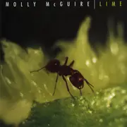 CD - Molly McGuire - Lime