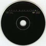 CD - Molly McGuire - Lime