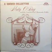 Molly O'Day And The Cumberland Mountain Folks - A Sacred Collection