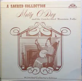 Molly O'Day - A Sacred Collection