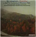 LP - Molly O'Day & The Cumberland Mountain Folks - The Unforgettable Molly O'Day And The Cumberland Mountain Folks