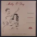 LP - Molly O'Day With Lynn Davis And The Cumberland Mountain Folks - In Memory