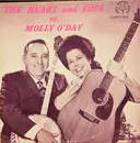 LP - Molly O'Day - The Heart And Soul Of Molly O'Day