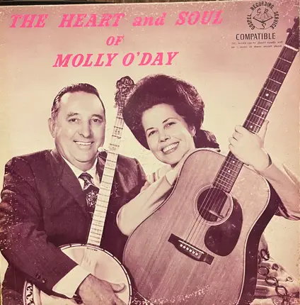 Molly O'Day - The Heart And Soul Of Molly O'Day