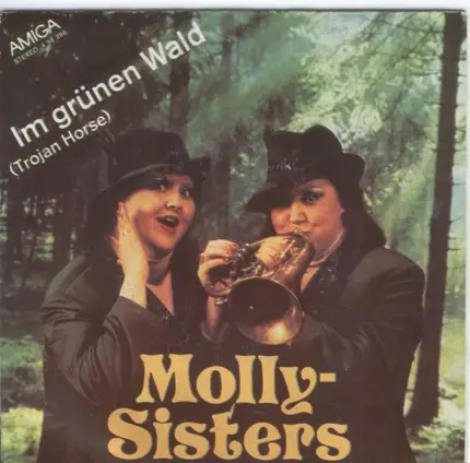 Molly Sisters - Im Grünen Wald