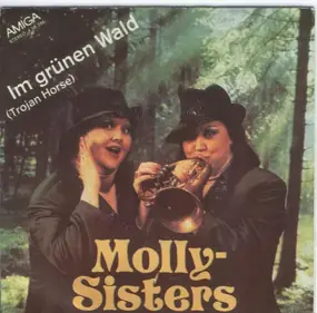 Molly Sisters - Im Grünen Wald
