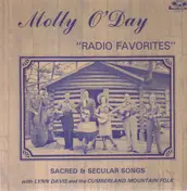 Molly O'Day - Radio Favorites