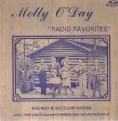 Molly O'Day