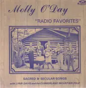 Molly O'Day