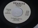 7'' - Molly Bee - California Country