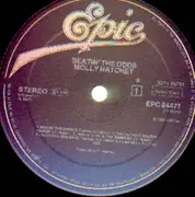 LP - Molly Hatchet - Beatin' The Odds