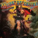 LP - Molly Hatchet - Flirtin' With Disaster