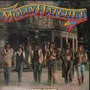 LP - Molly Hatchet - No Guts No Glory