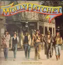 LP - Molly Hatchet - No Guts No Glory