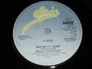 7'' - Molly Hatchet - Satisfied Man
