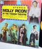 LP - Molly Picon - At The Yiddish Theatre Volume One