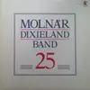LP - Molnár Dixieland Band - 25