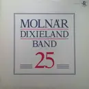 LP - Molnár Dixieland Band - 25