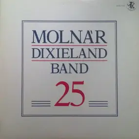 Molnár Dixieland Band - 25