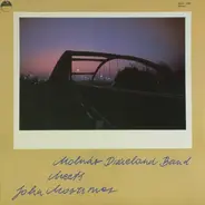 Molnár Dixieland Band , John Mortimer - Meets John Mortimer