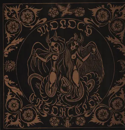 Moloch / Ensorcelor - Moloch / Ensorcelor