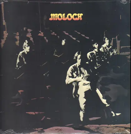 Moloch - Moloch