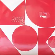 12'' - Moloko - Cannot Contain This