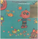 Double LP - Moloko - Do You Like My Tight Sweater - 180g /Translucent Yellow