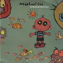 Double LP - Moloko - Do You Like My Tight Sweater?