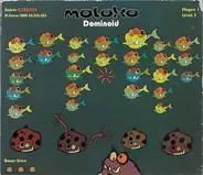 Moloko - Dominoid