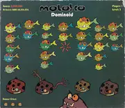 CD Single - Moloko - Dominoid - Digipak