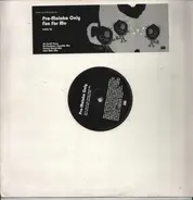 Moloko - Fun For Me (Pro-Moloko Only)