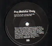 12'' - Moloko - Fun For Me (Pro-Moloko Only)