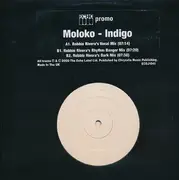 12'' - Moloko - Indigo