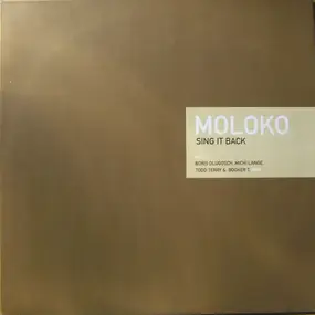 Moloko - Sing It Back