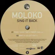 12'' - Moloko - Sing It Back