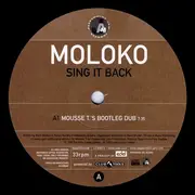 2 x 12'' - Moloko - Sing It Back