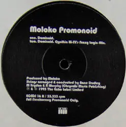 Moloko - Promonoid - Dominoid