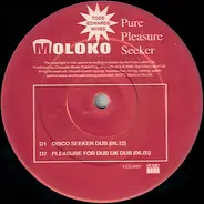 Moloko - Pure Pleasure Seeker