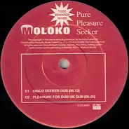 Moloko - Pure Pleasure Seeker