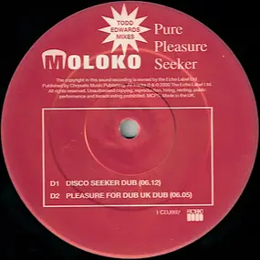 Moloko - Pure Pleasure Seeker