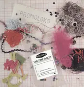 12'' - Moloko - The Time Is Now