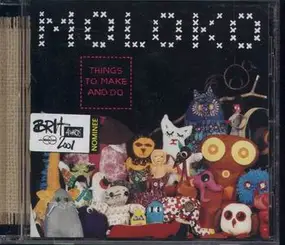 Moloko - Things to Make and Do