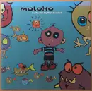 CD - Moloko - Do You Like My Tight Sweater?