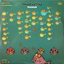 12inch Vinyl Single - Moloko - Dominoid