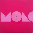 12inch Vinyl Single - Moloko - Forever More - Pink, Marbled