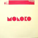 12inch Vinyl Single - Moloko - Familiar Feeling