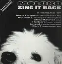 2 x 12inch Vinyl Single - Moloko - Sing It Back (Remixes)
