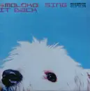 12inch Vinyl Single - Moloko - Sing It Back - Blue label