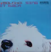 12inch Vinyl Single - Moloko - Sing It Back - Blue label